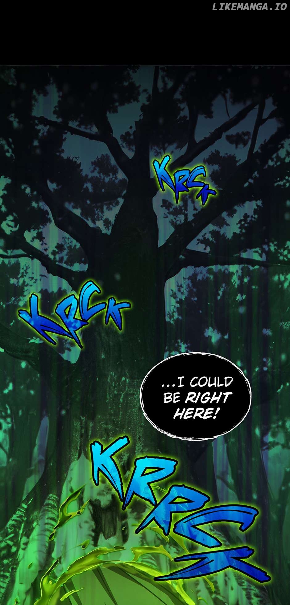 The Beginning After The End Chapter 191 image 102